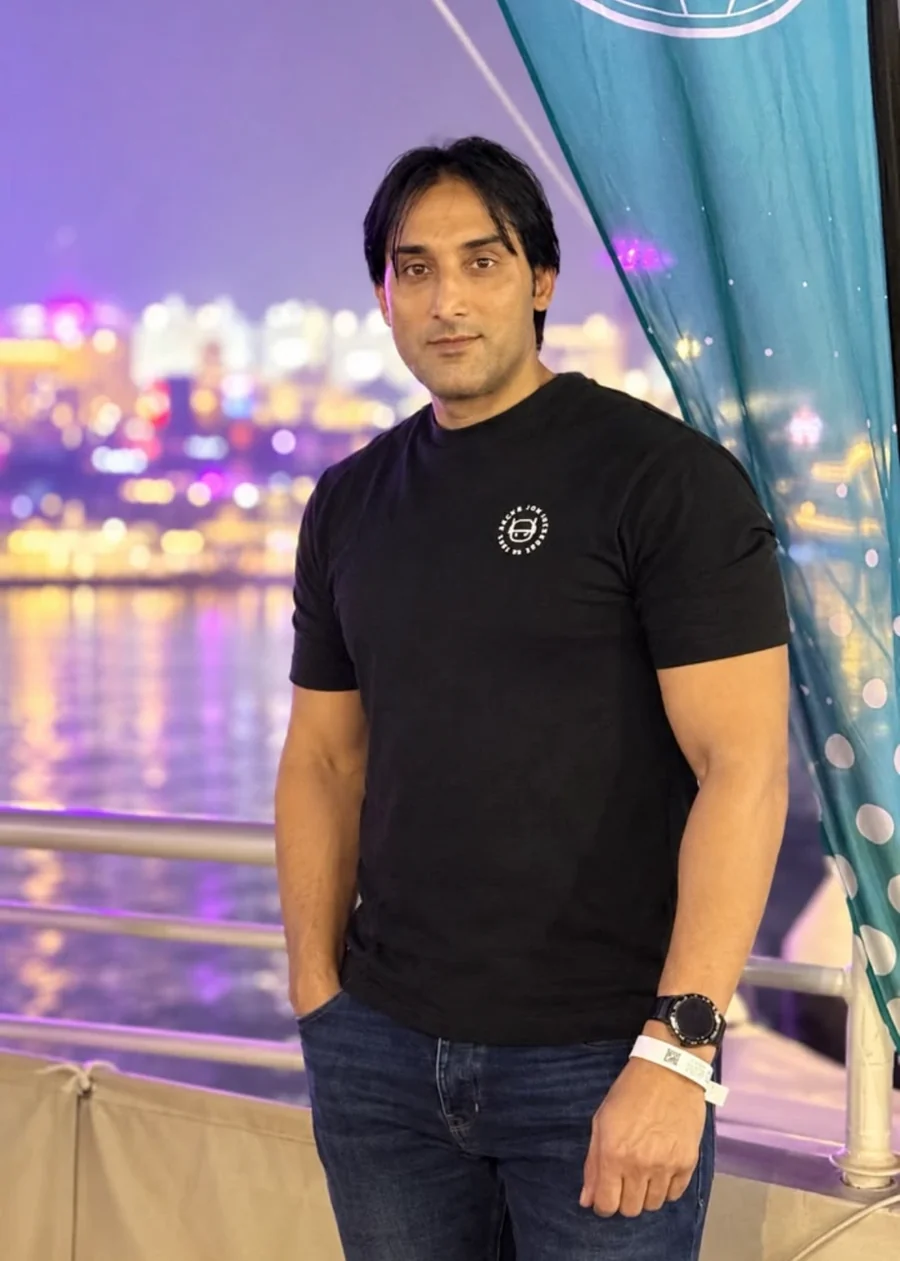 Amanullah Faqir Mohammad