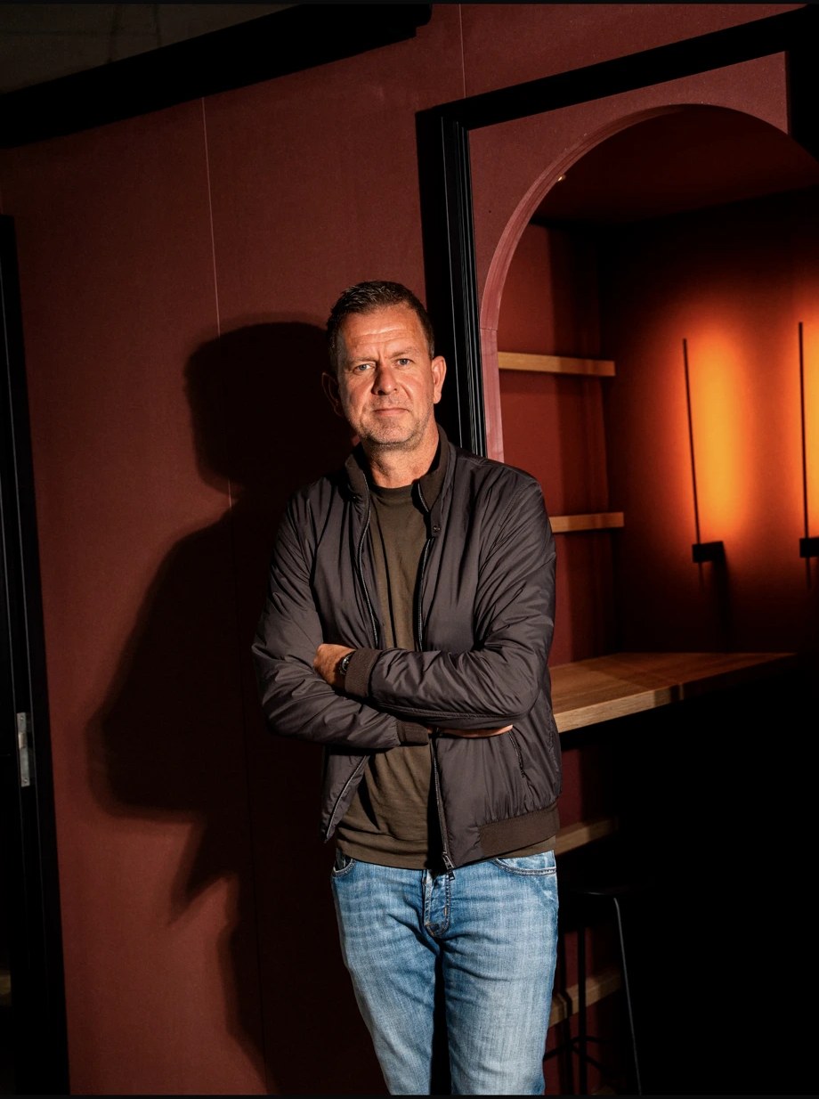 Jochem van der Schoot