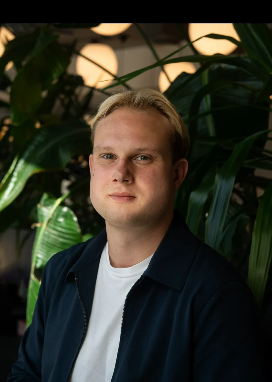Joost Kooistra